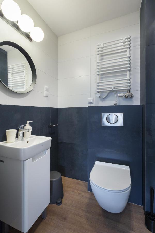 Szewska 7 Apartments คราคูฟ ภายนอก รูปภาพ