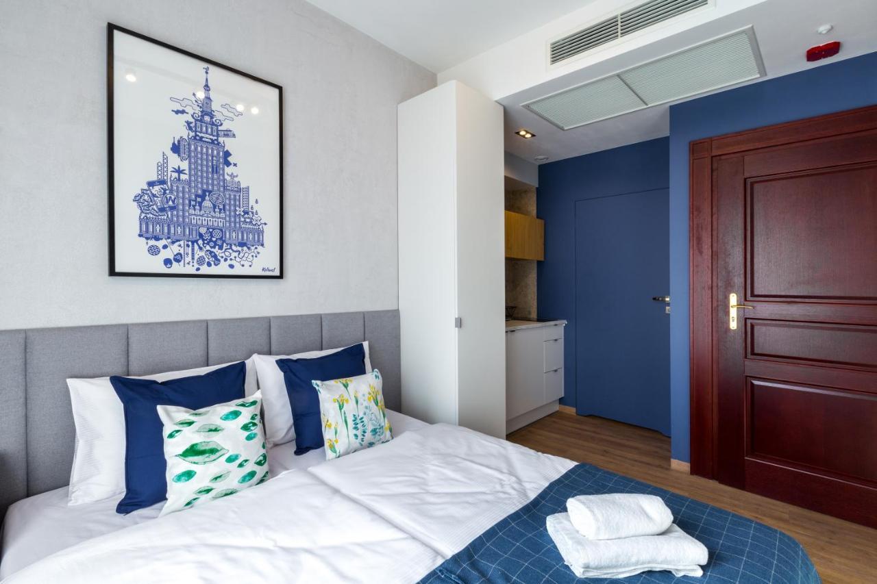 Szewska 7 Apartments คราคูฟ ภายนอก รูปภาพ